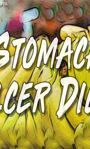 Stomach Ulcer Diet 3