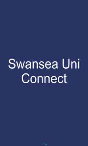 Swansea Uni Connect 1