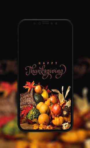 Thanksgiving Wallpaper 2