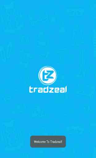 Tradzeal : Online Wholesale Bazaar 1