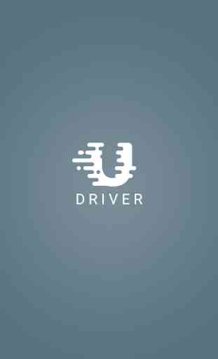 U Driver 1