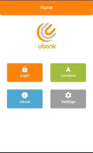 ubank Limited 1