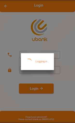 ubank Limited 2