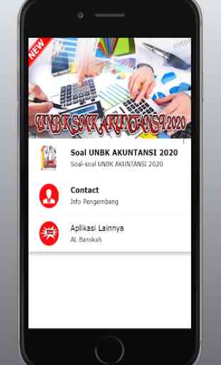 UNBK SMK Akuntansi 2020 1
