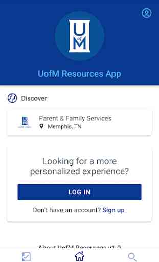 UofM Resources 2