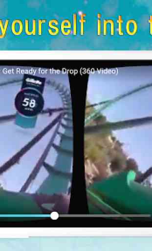 VR Tube - 360 & 3D Video 2