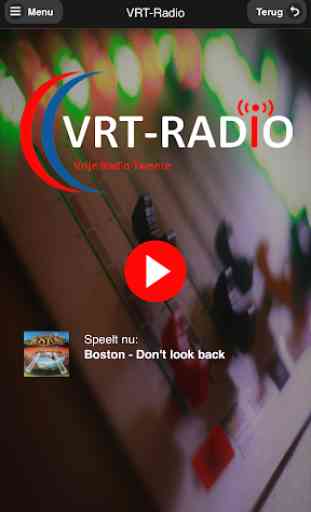 VRT-Radio 2