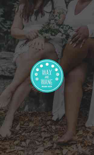 Wax and Wane Waxing Salon 1