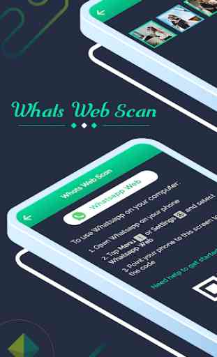 Whats Web Scan 1