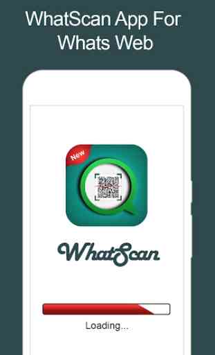 Whatscan - Whats Web 1
