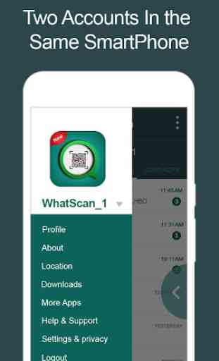 Whatscan - Whats Web 4