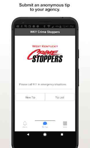 WKY Crime Stoppers 1