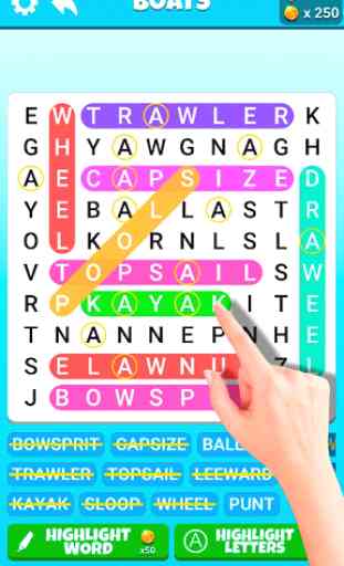 Word Search PRO 2020 1