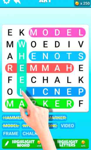 Word Search PRO 2020 2