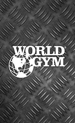 World Gym International 1