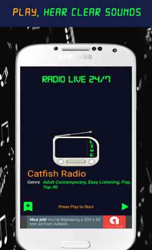 Zambia Radio Fm 6 Stations | Radio Zambia Online 2