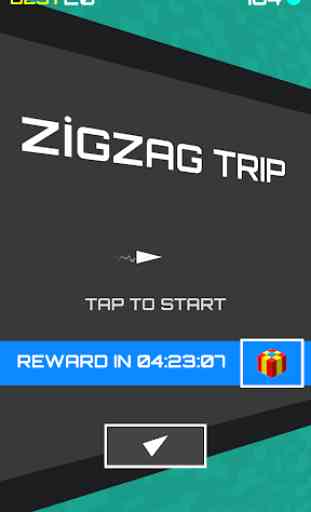 Zigzag Trip 1