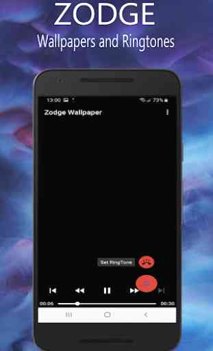 ZODGE Plus Wallpapers and Ringtones 4