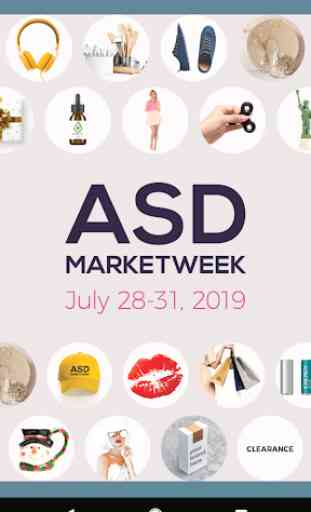 ASD Market Week July 2019 1