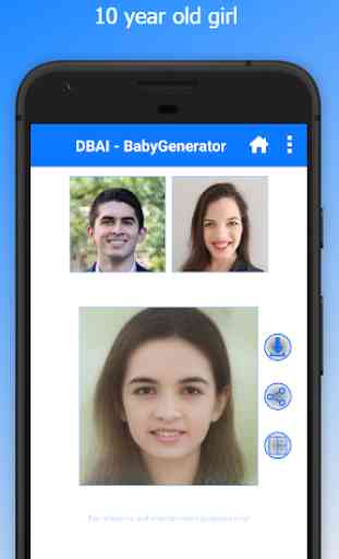 BabyGenerator - Predict your future baby face 4