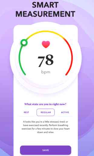 BetterMe: Heart Rate Tracker 4