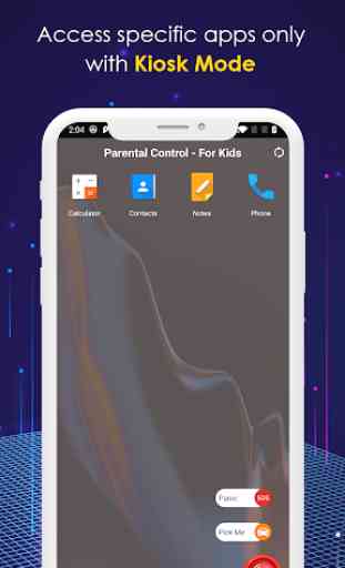 Bit Guardian Parental Control - For Kids 4