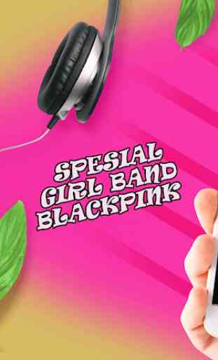 BLACKPINK Songs and Videos 1