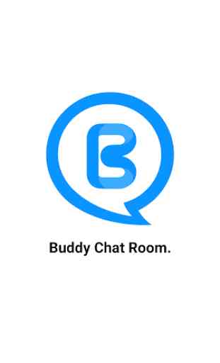 Buddy chat 1