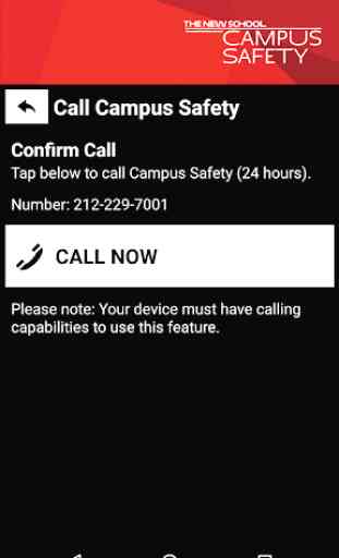 Campus Safety 2