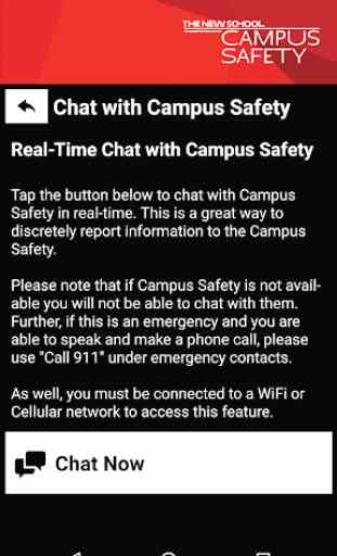 Campus Safety 3