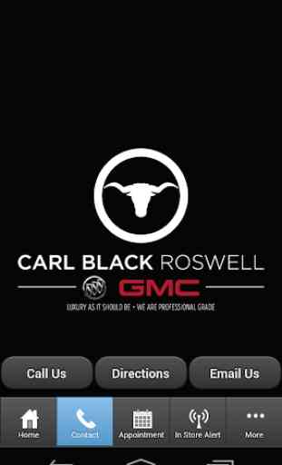 Carl Black Roswell Buick GMC 2