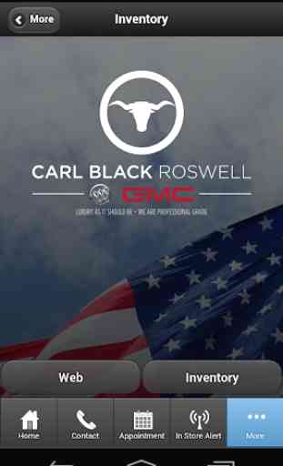 Carl Black Roswell Buick GMC 4