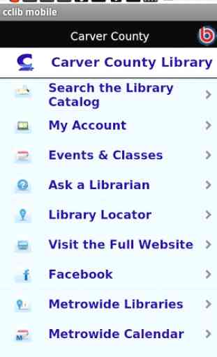 Carver County Library Mobile 1