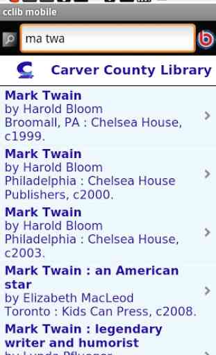Carver County Library Mobile 2