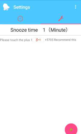 CoolAlarm:YouTube Alarm Clock 4