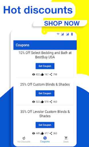 Coupons for Best Buy 2