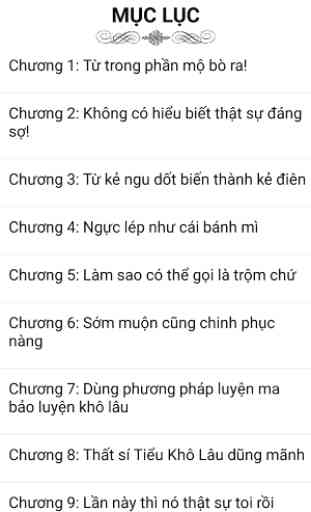 Dai Ma Vuong 2