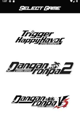 Danganronpa Trilogy Gift Guide 1