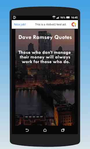 Dave Ramsey Quotes 2