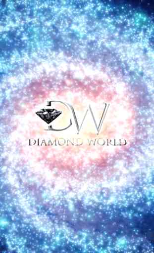 Diamond World 1