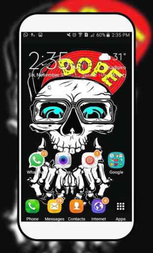 Dope Wallpapers 2