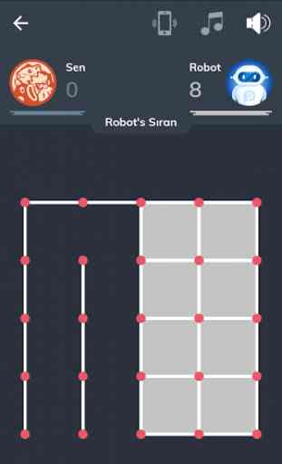 Dots And Boxes 1