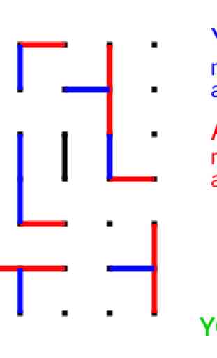 Dots and Boxes free 1