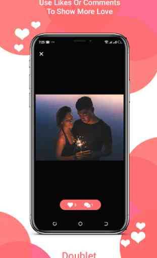 Doublet - App For Couples 4