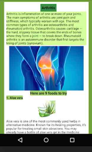 Effective Home Remedies - Natural  Cure 2