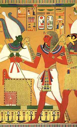 Egypt gods & Mythology 2