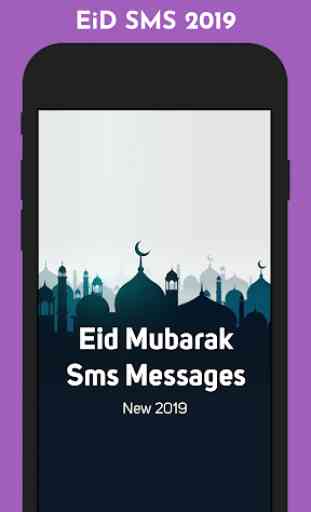 Eid Mubarak Sms Messages Status 2020 1