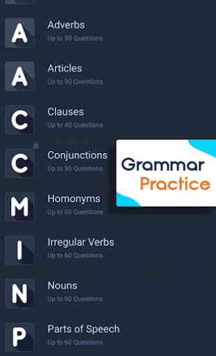 English Grammar Practice Tests 1