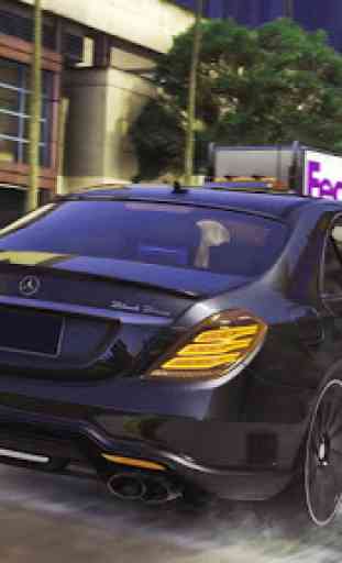 Extreme Car Racing Game 2020:Car Driving Simulator 1