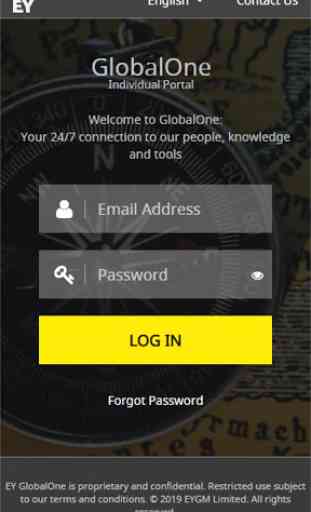 EY GlobalOne Mobile 1